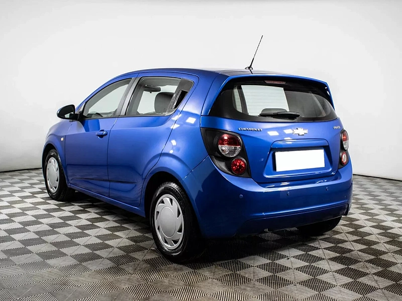 Aveo