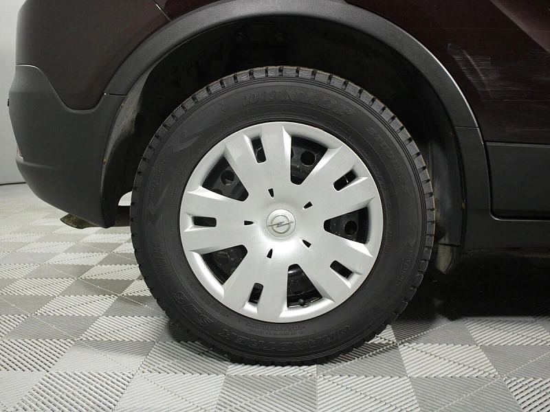 Mokka