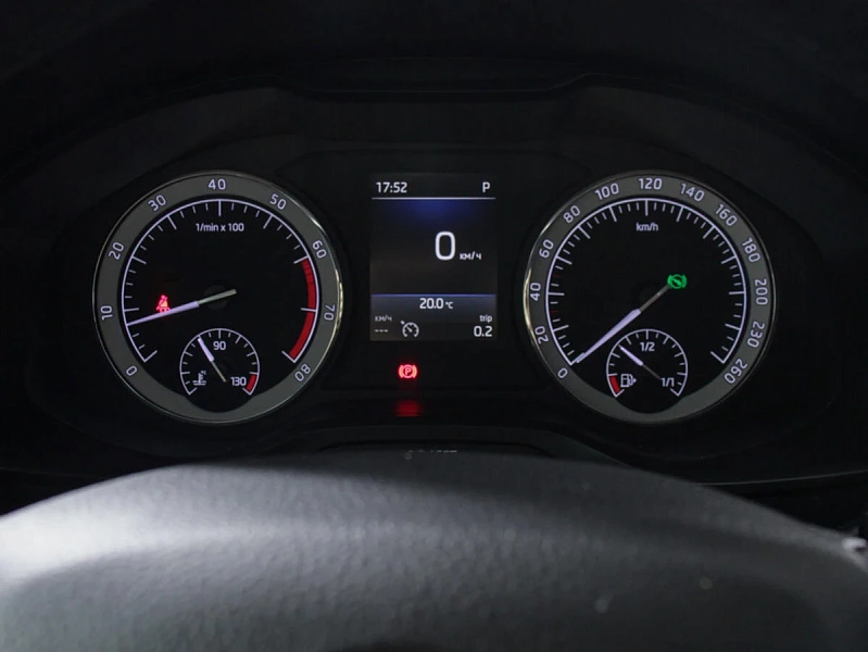 Kodiaq