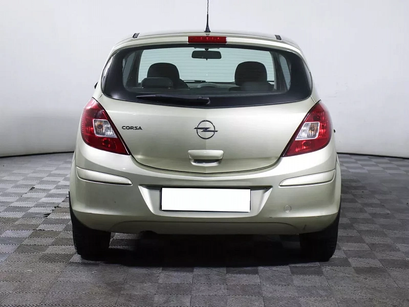 Corsa