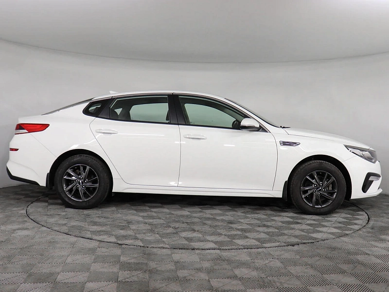 Optima