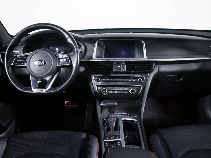Optima