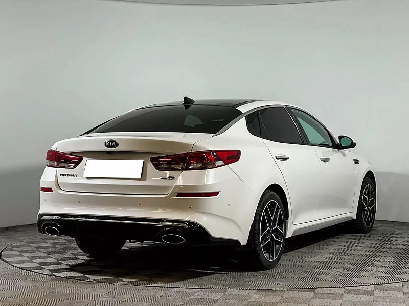 Optima