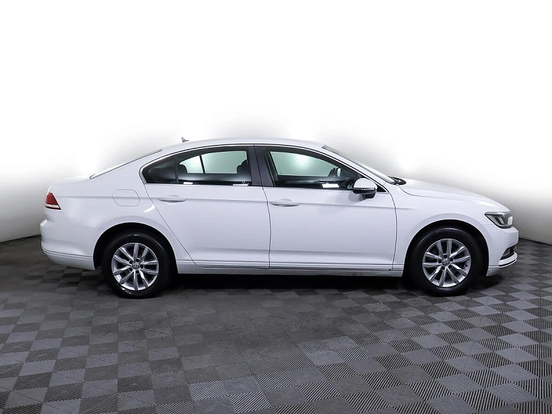 Passat