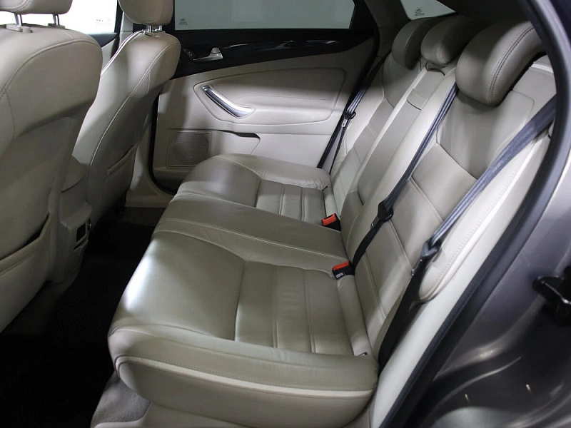 Mondeo