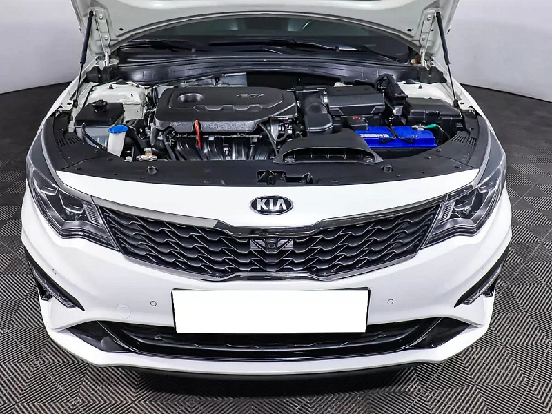 Optima