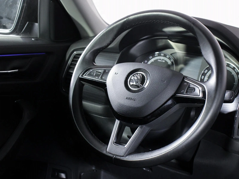 Kodiaq