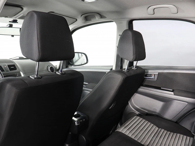 SX4