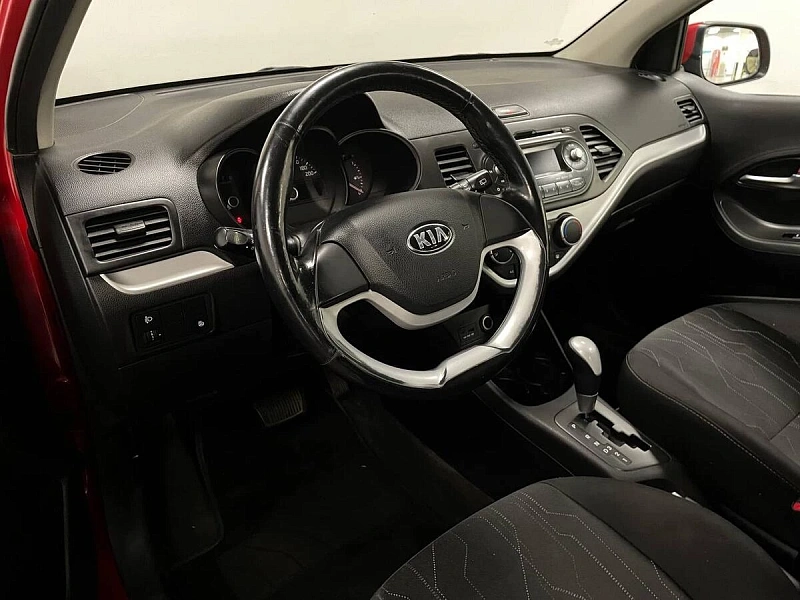 Picanto