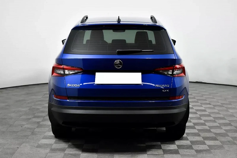 Kodiaq