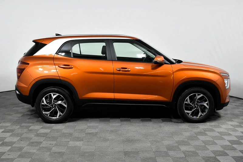 Creta