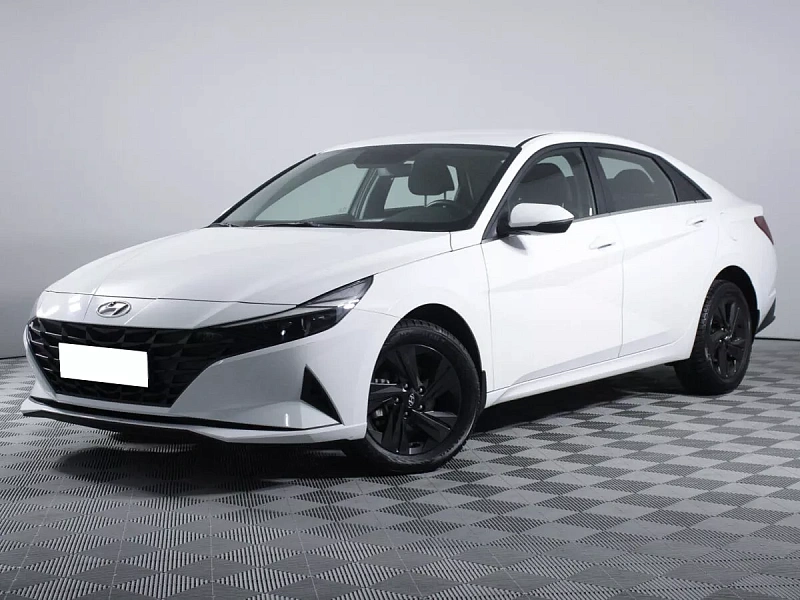 Elantra