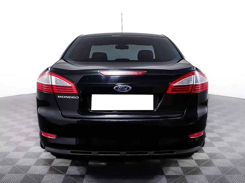 Mondeo