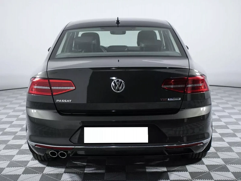 Passat