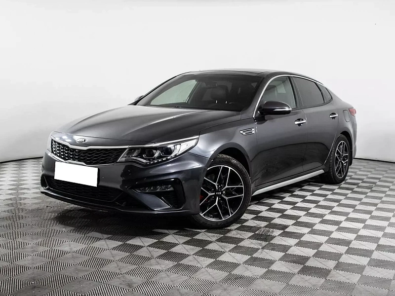 Optima