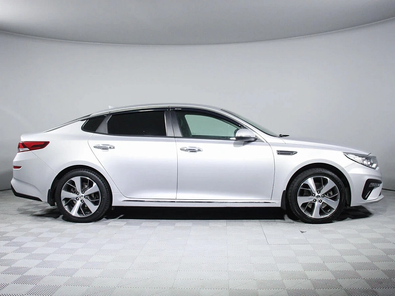 Optima