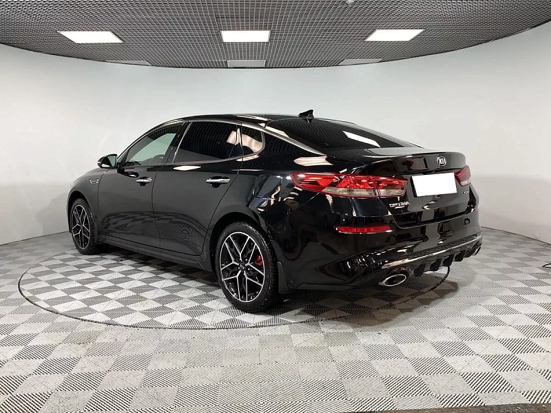Optima