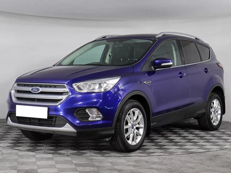 Kuga