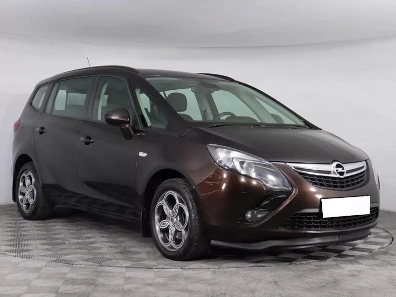 Zafira