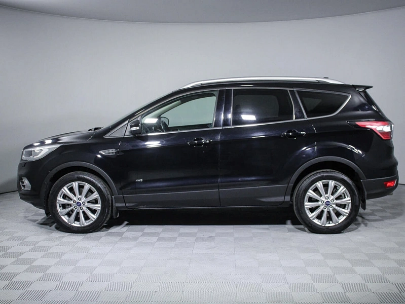 Kuga