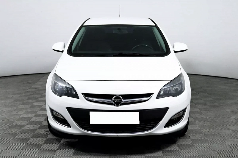Astra
