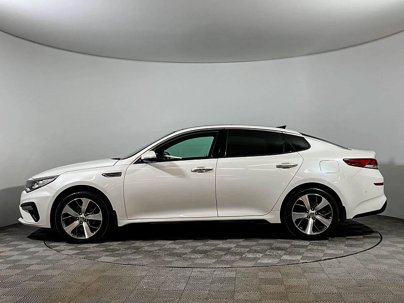 Optima