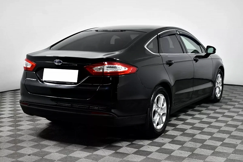 Mondeo