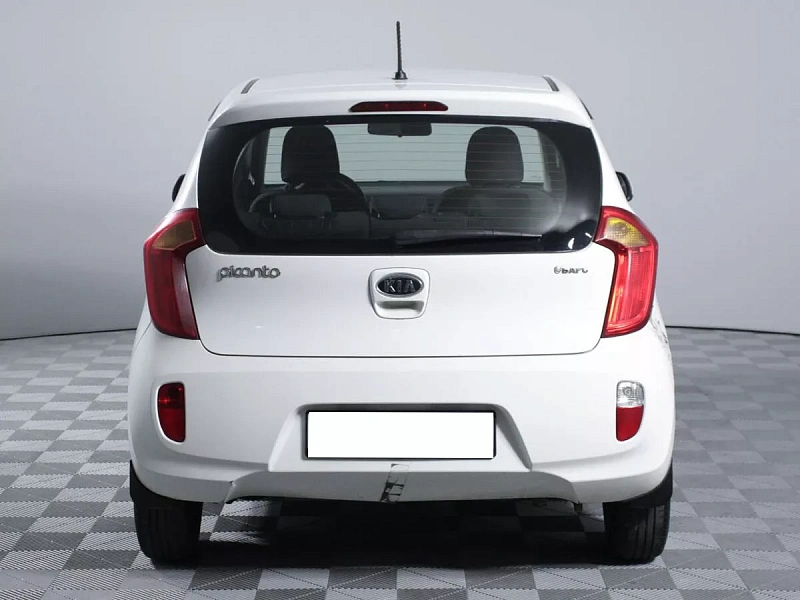 Picanto