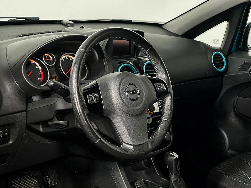 Corsa