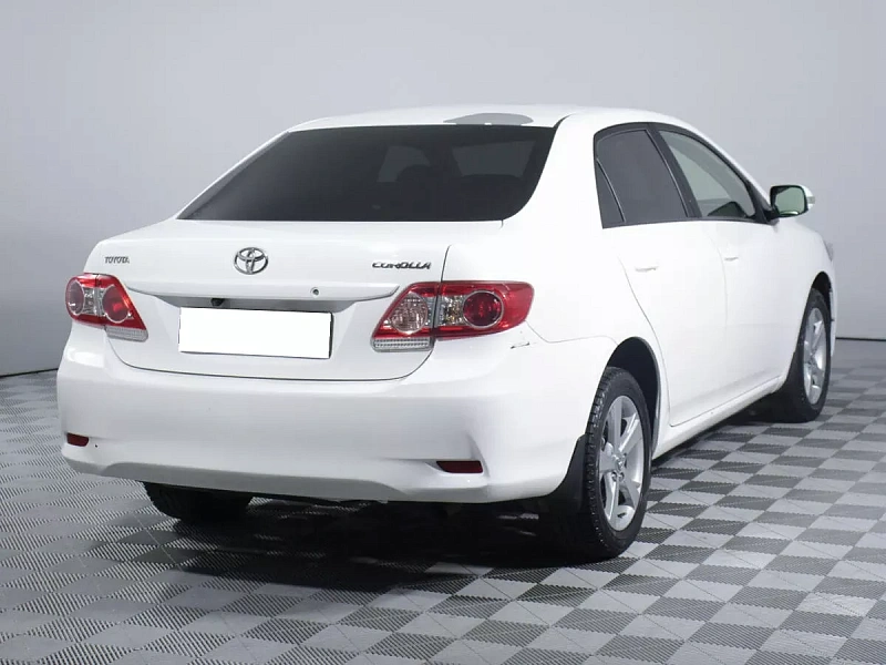 Corolla
