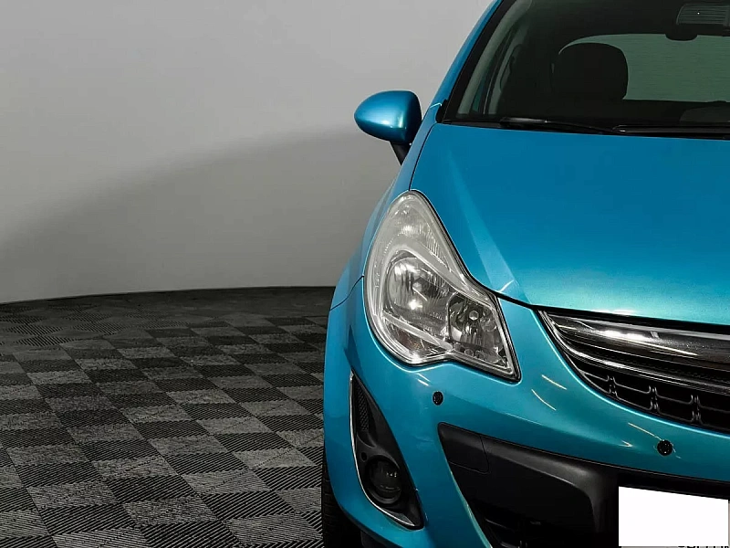 Corsa