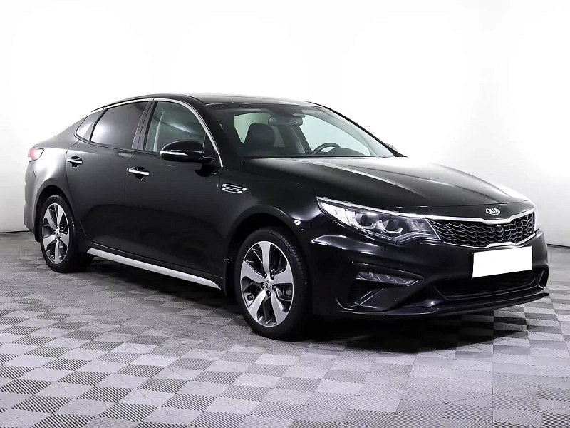 Optima