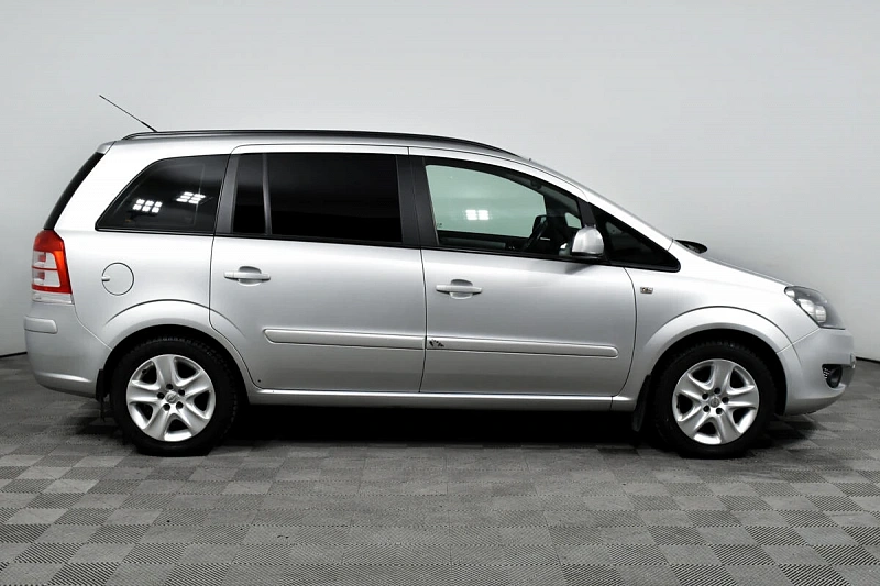 Zafira