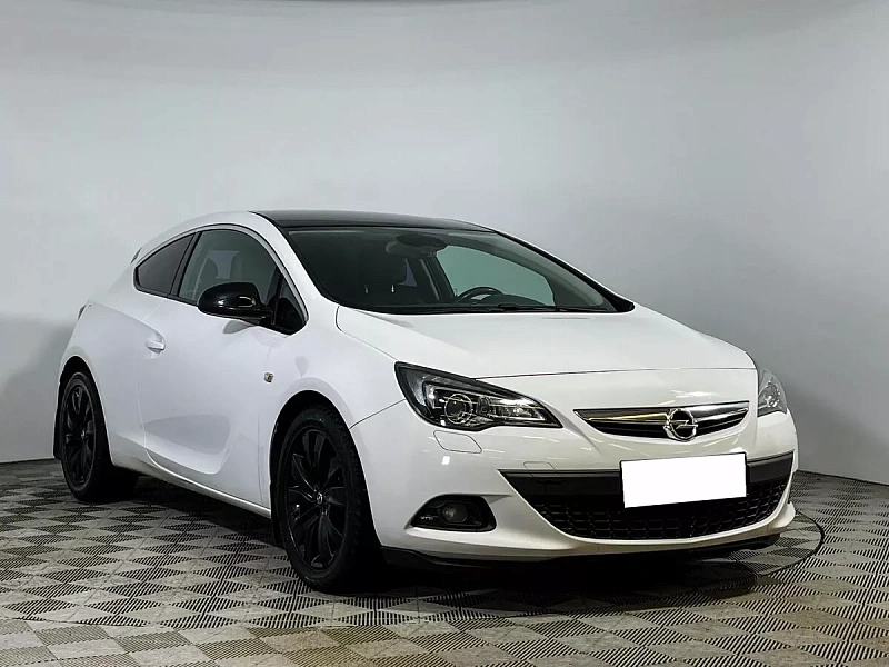 Astra