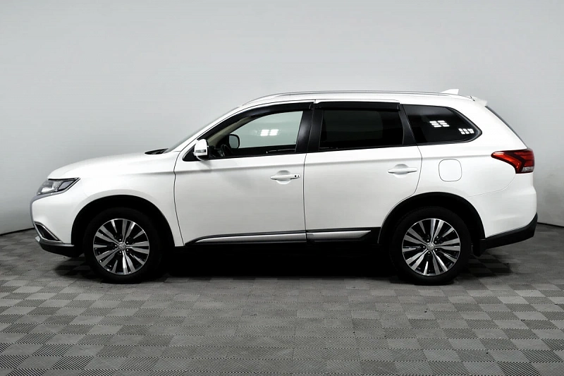 Outlander