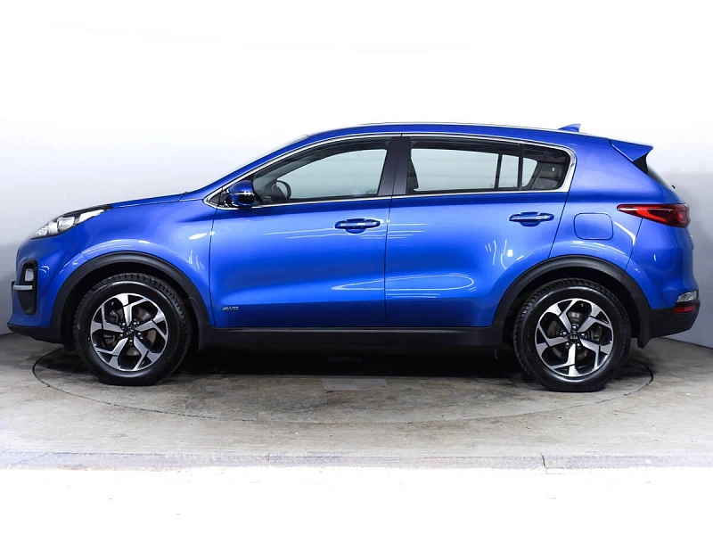 Sportage