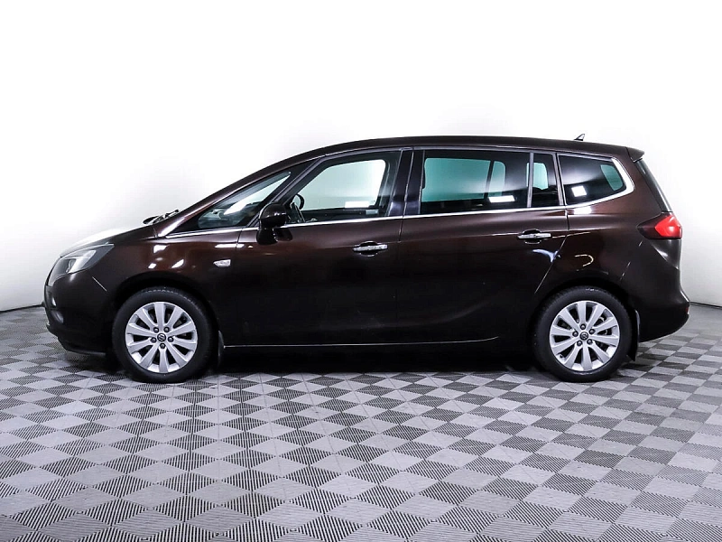 Zafira