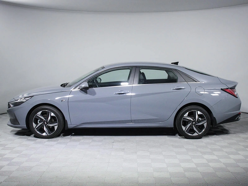 Elantra