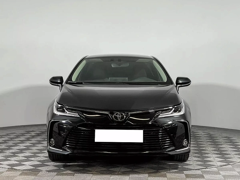 Corolla