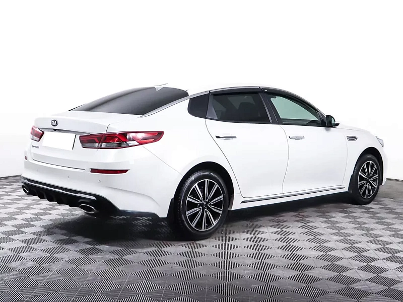 Optima