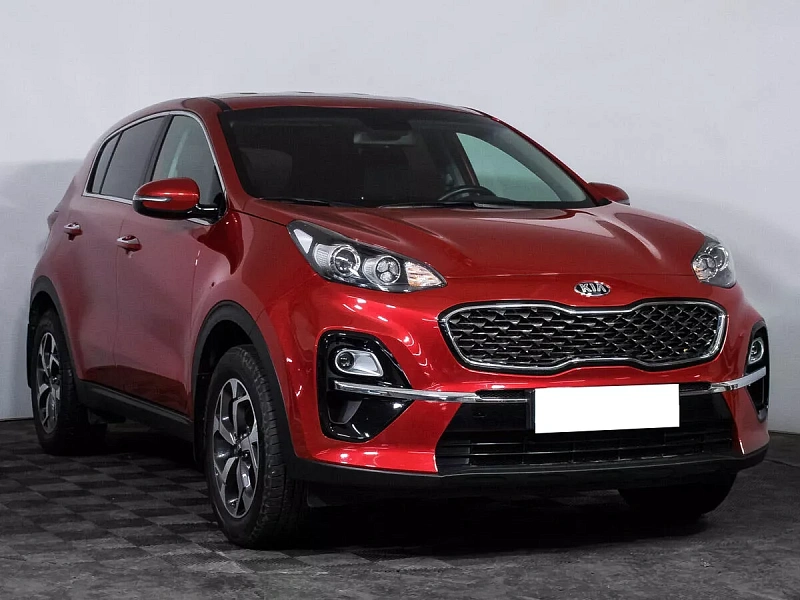 Sportage