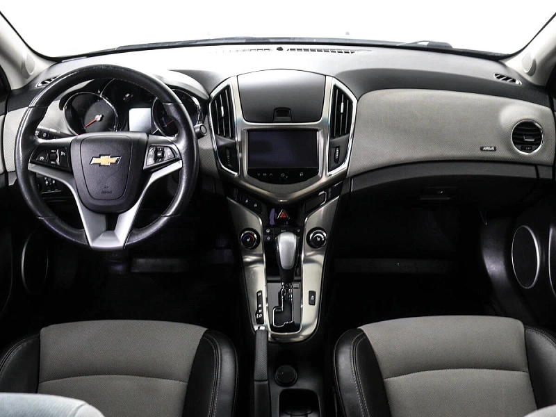 Cruze