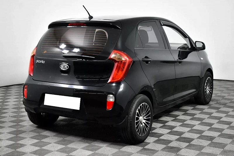 Picanto
