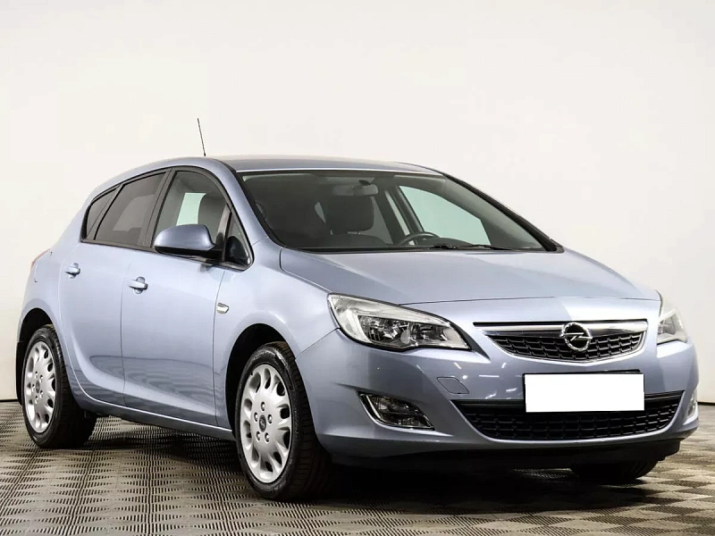 Astra