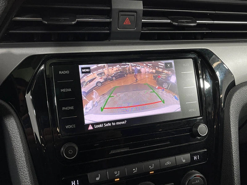 Passat