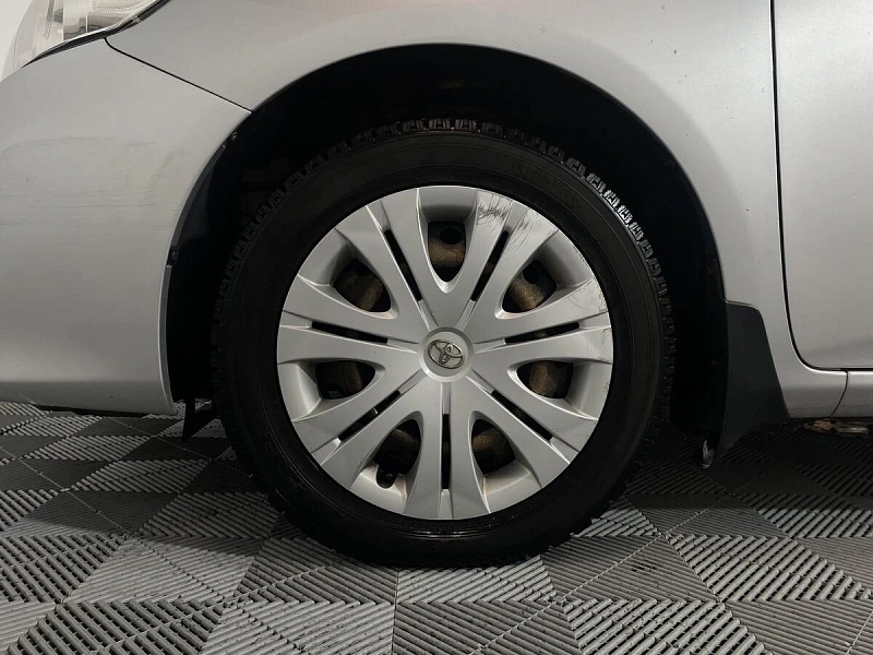 Corolla