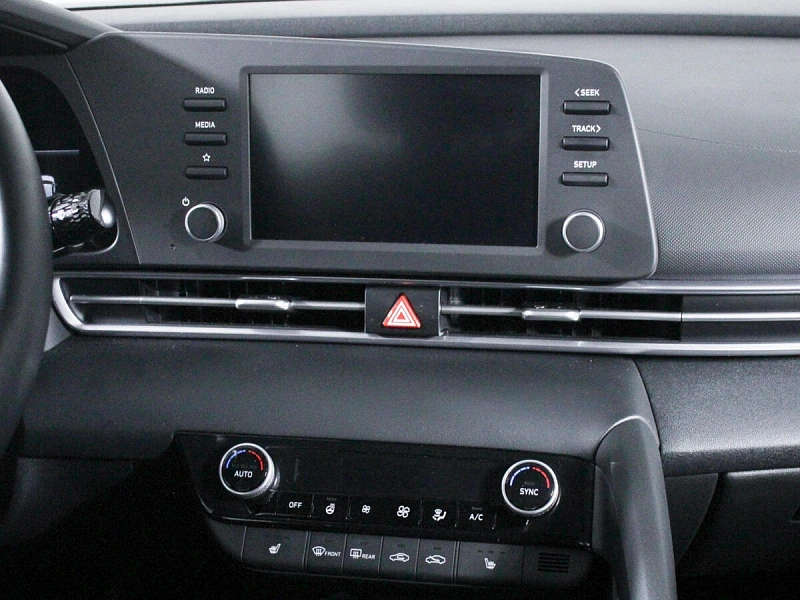 Elantra