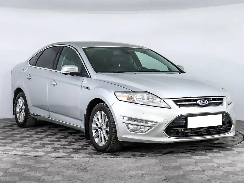 Mondeo