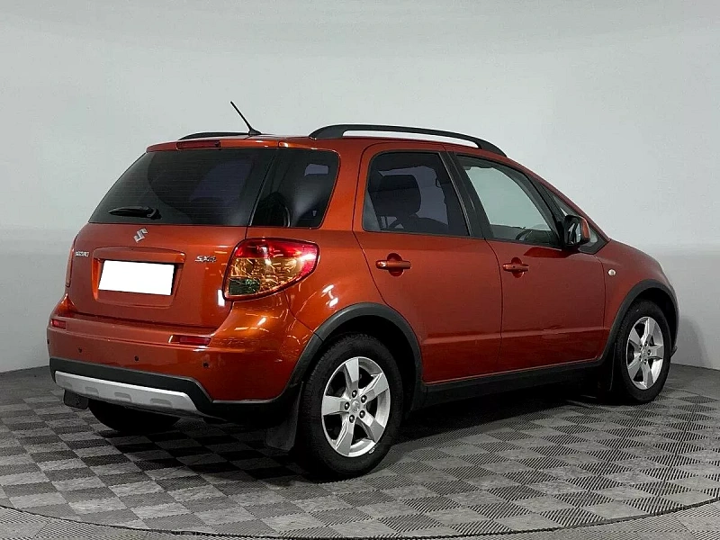 SX4