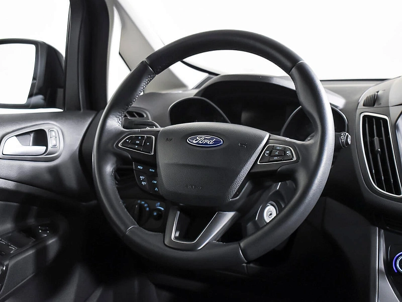 C-MAX